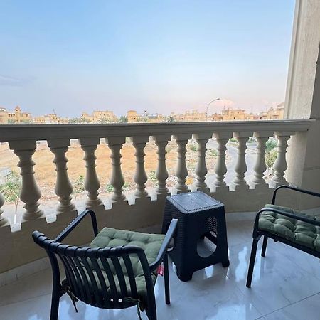 6th of October City Luxury 3Br Apartment West Somid, Giza מראה חיצוני תמונה